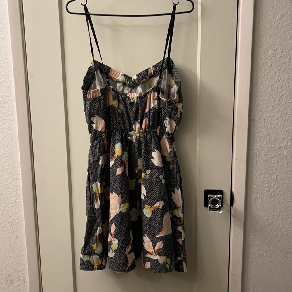 Women’s Kimchi Blue Spaghetti Strap Dress